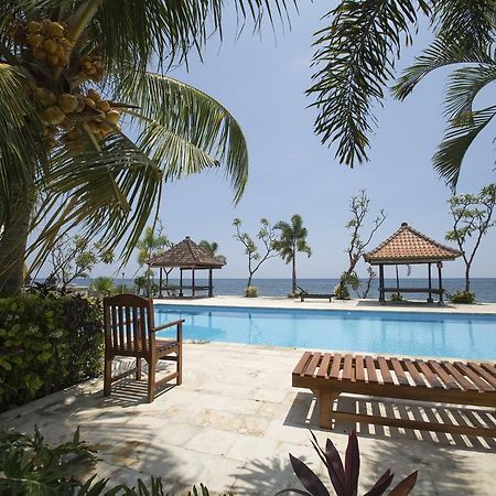 Tanjung Alam Hotel Lovina Buitenkant foto