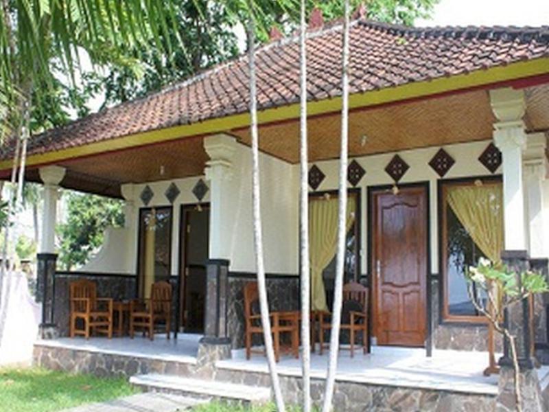 Tanjung Alam Hotel Lovina Buitenkant foto