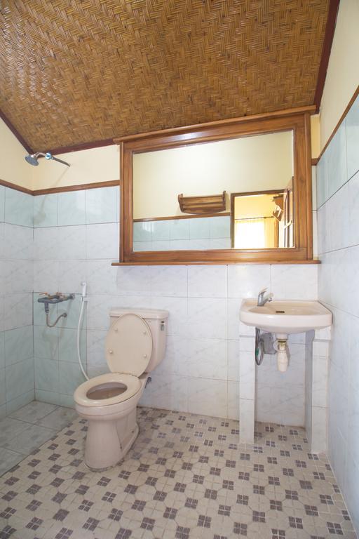 Tanjung Alam Hotel Lovina Buitenkant foto