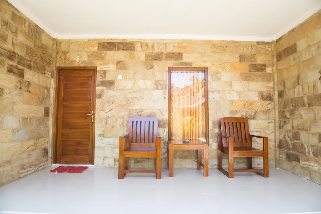 Tanjung Alam Hotel Lovina Buitenkant foto