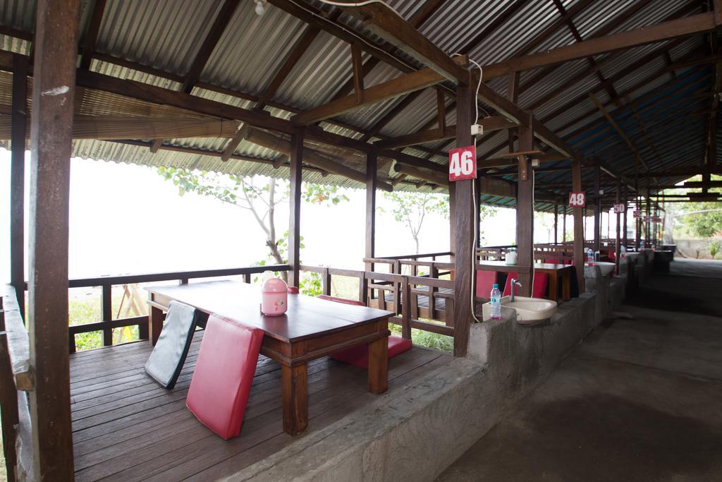 Tanjung Alam Hotel Lovina Buitenkant foto