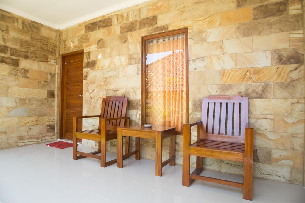 Tanjung Alam Hotel Lovina Buitenkant foto