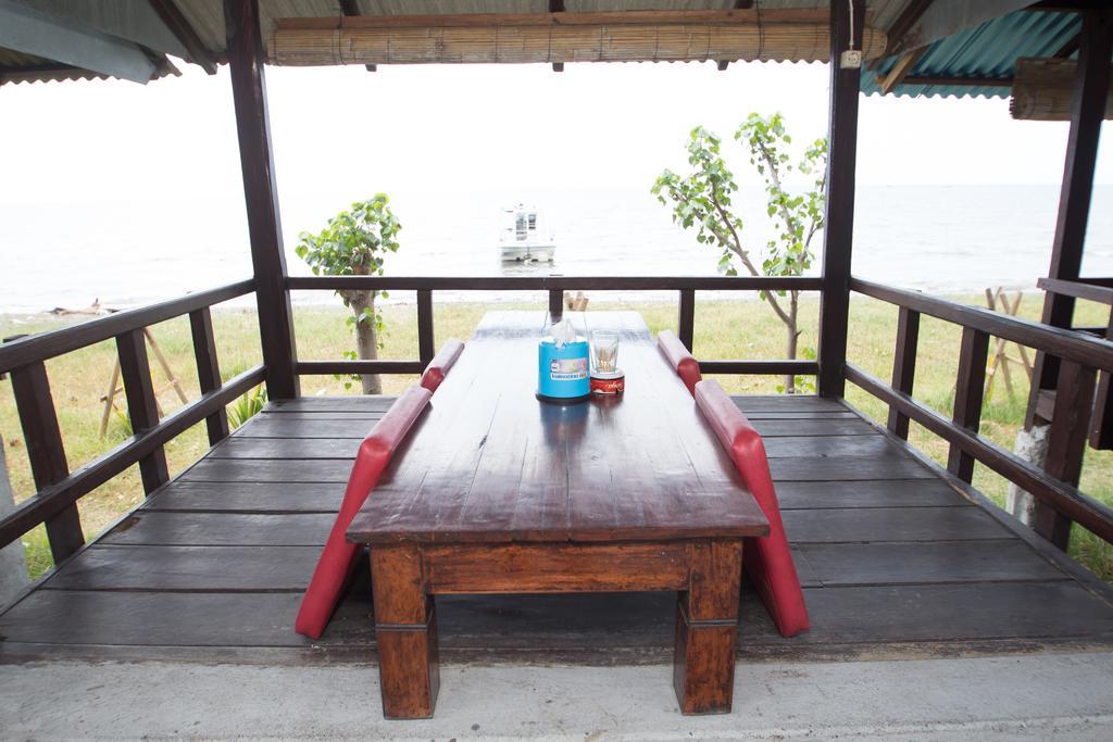 Tanjung Alam Hotel Lovina Buitenkant foto