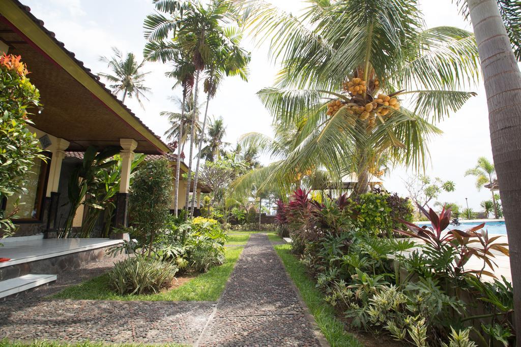 Tanjung Alam Hotel Lovina Buitenkant foto